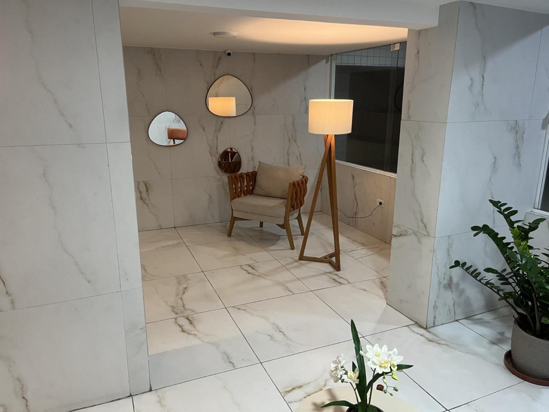 Extraordinary Seafront Apartment レシフェ エクステリア 写真