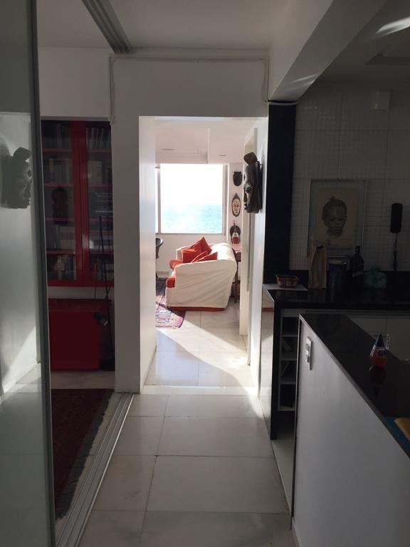 Extraordinary Seafront Apartment レシフェ エクステリア 写真